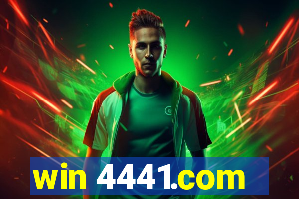 win 4441.com